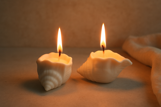 Coastal Drift candle